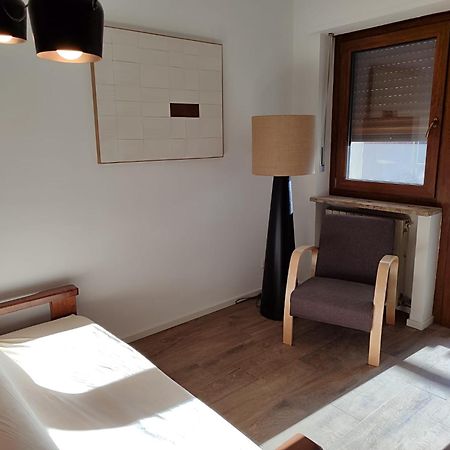 Appartamento Con Vista - Nuova Ristrutturazione Oulx Exterior foto